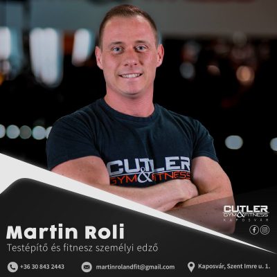 MartinRoli